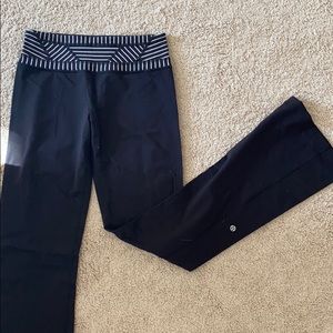 Lululemon Groove Pant